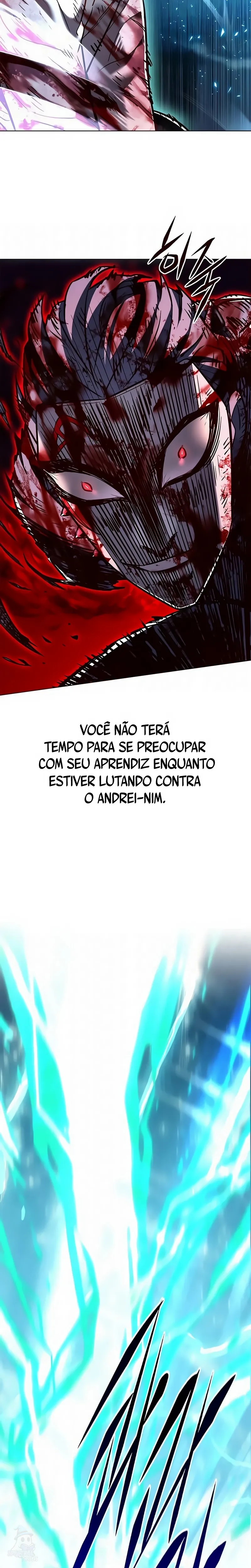 Read Eleceed Português Manga Online