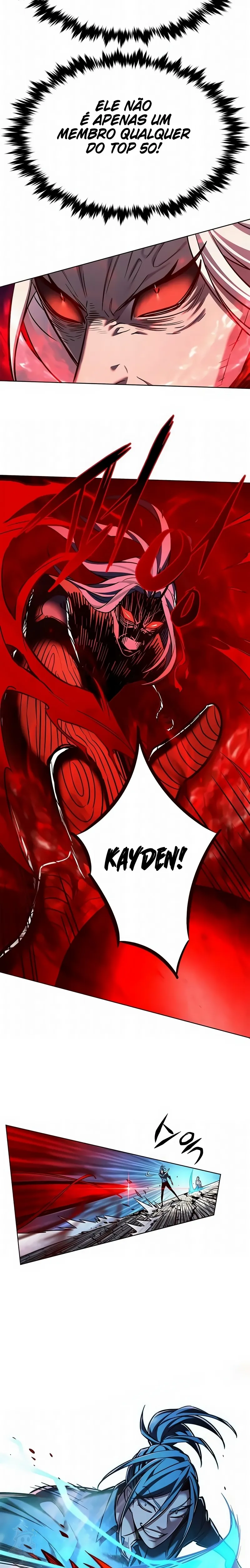 Read Eleceed Português Manga Online