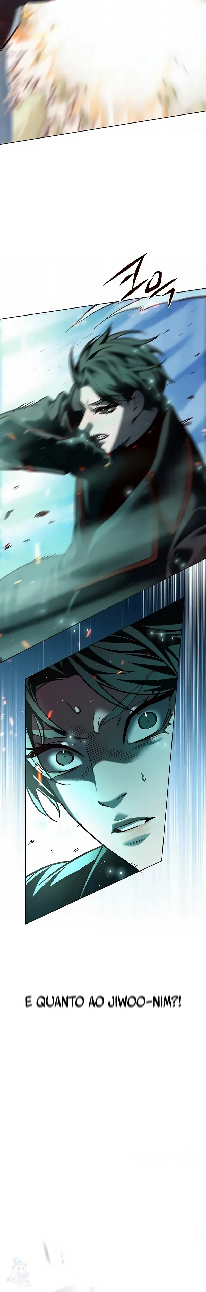 Read Eleceed Português Manga Online