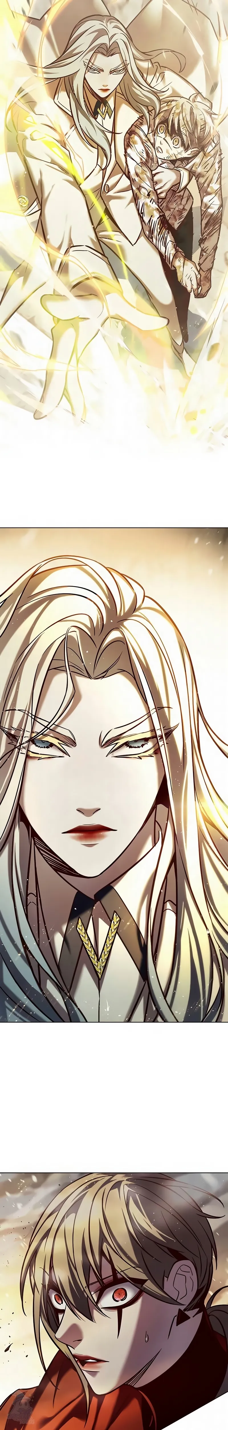 Read Eleceed Português Manga Online