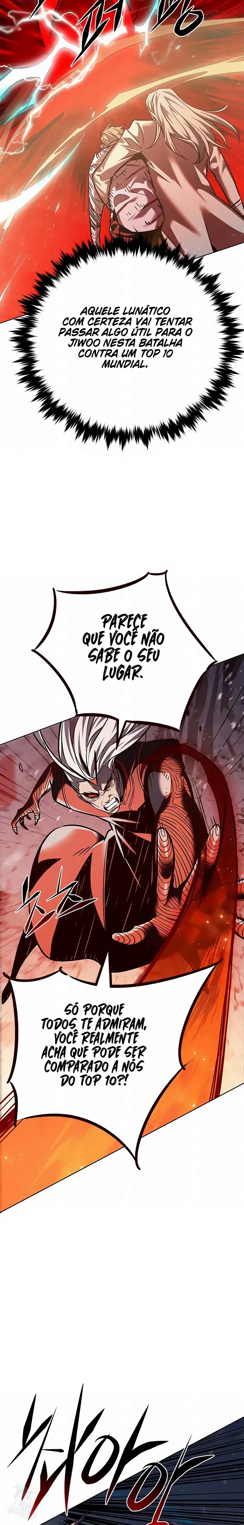 Read Eleceed Português Manga Online