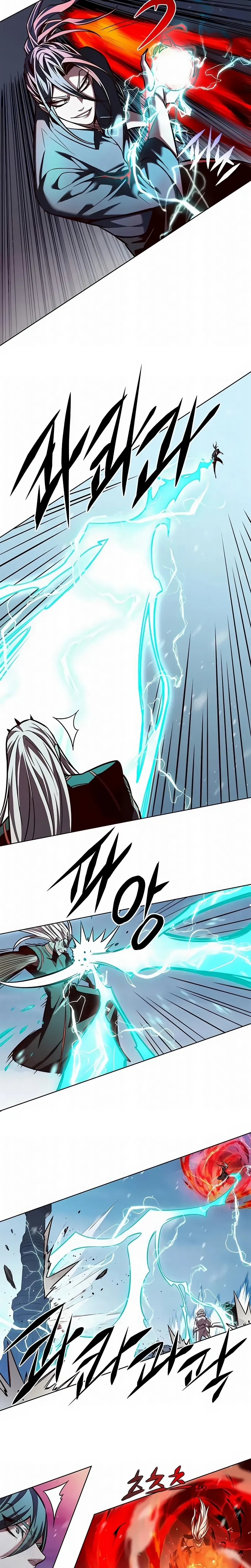 Read Eleceed Português Manga Online