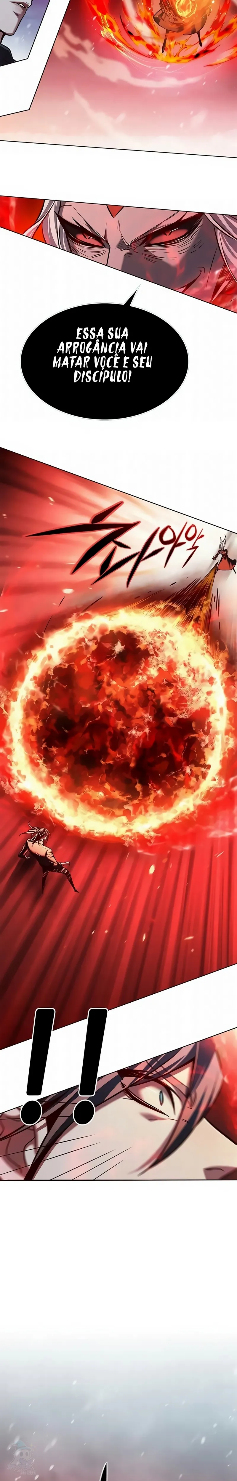 Read Eleceed Português Manga Online