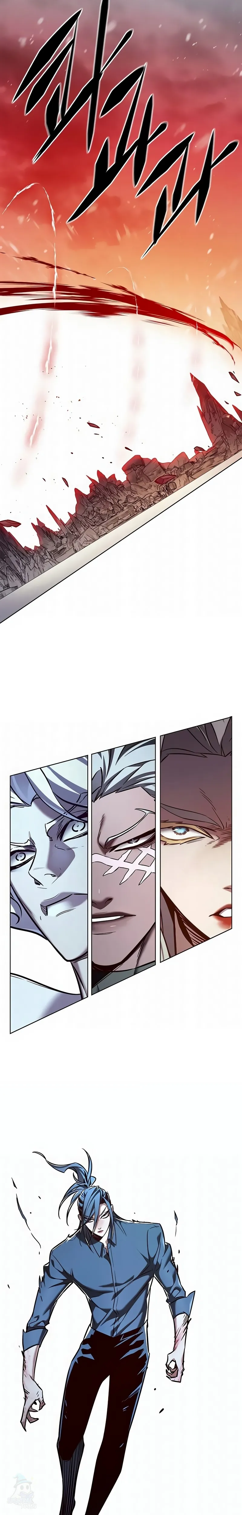 Read Eleceed Português Manga Online