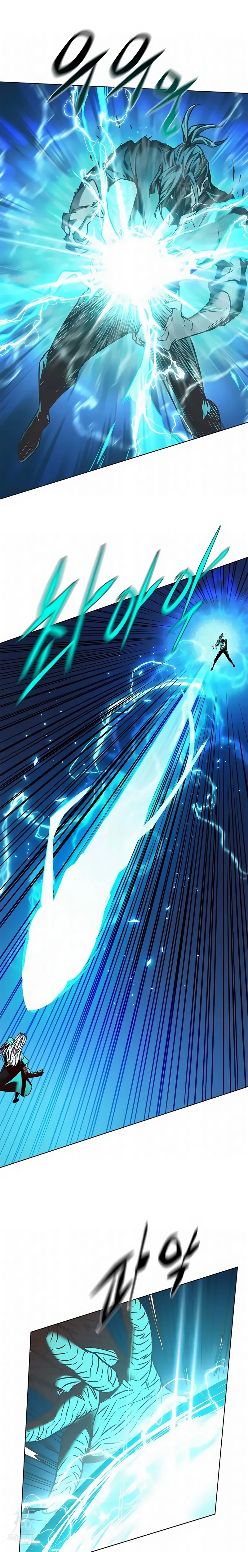 Read Eleceed Português Manga Online