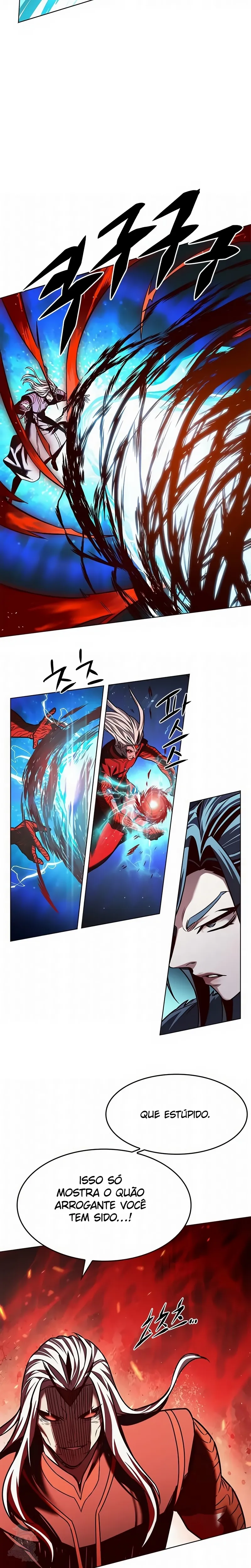 Read Eleceed Português Manga Online