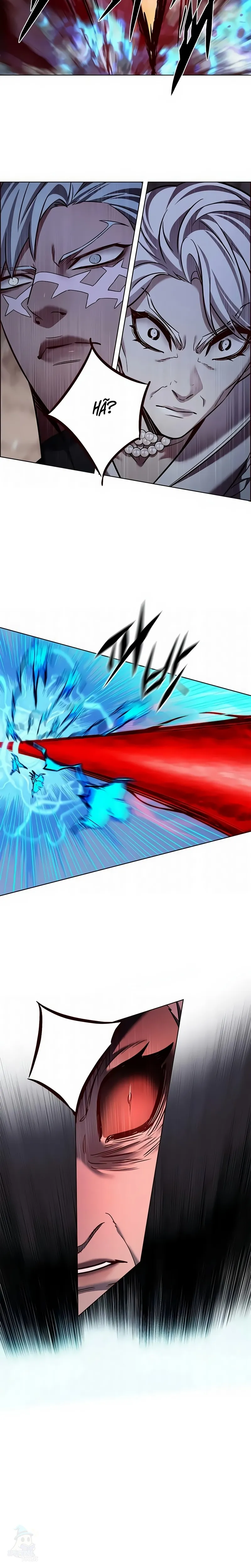 Read Eleceed Português Manga Online