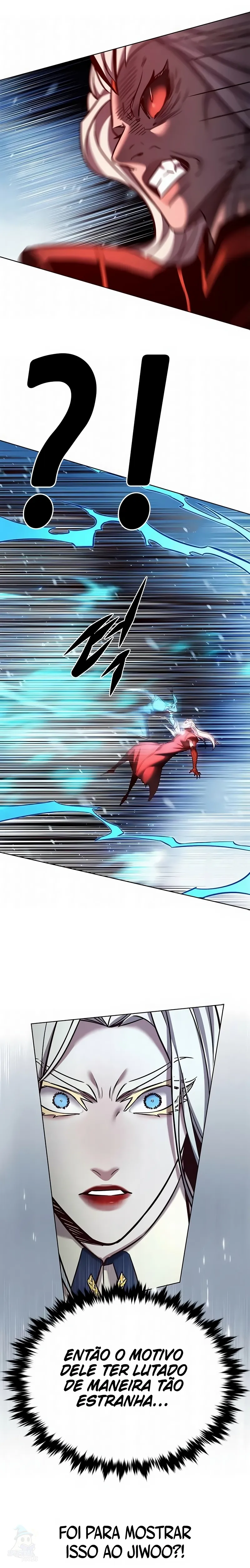 Read Eleceed Português Manga Online