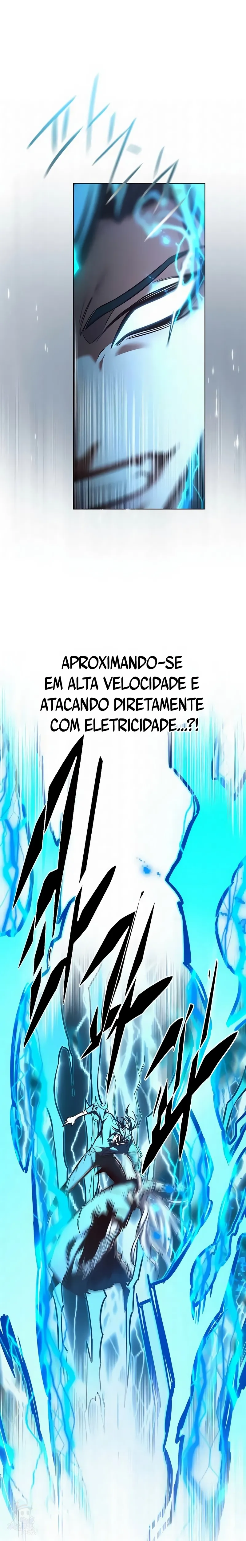 Read Eleceed Português Manga Online