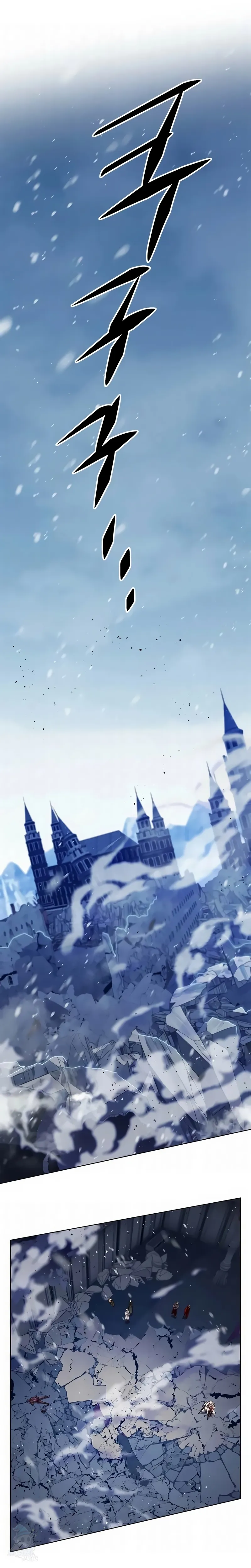 Read Eleceed Português Manga Online