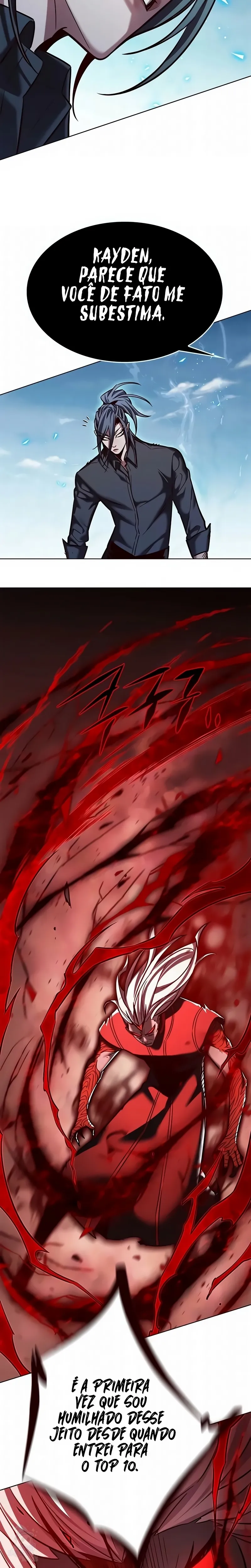 Read Eleceed Português Manga Online