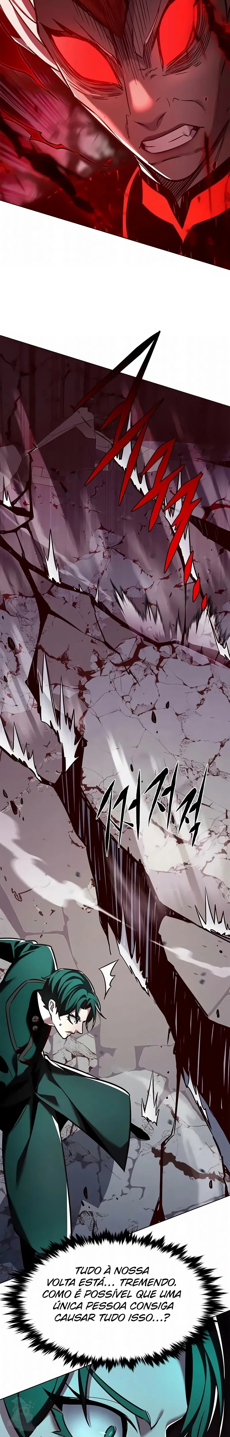 Read Eleceed Português Manga Online