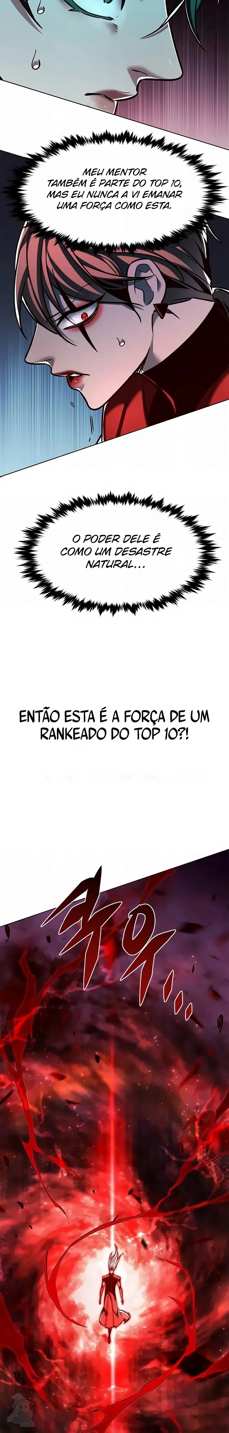 Read Eleceed Português Manga Online