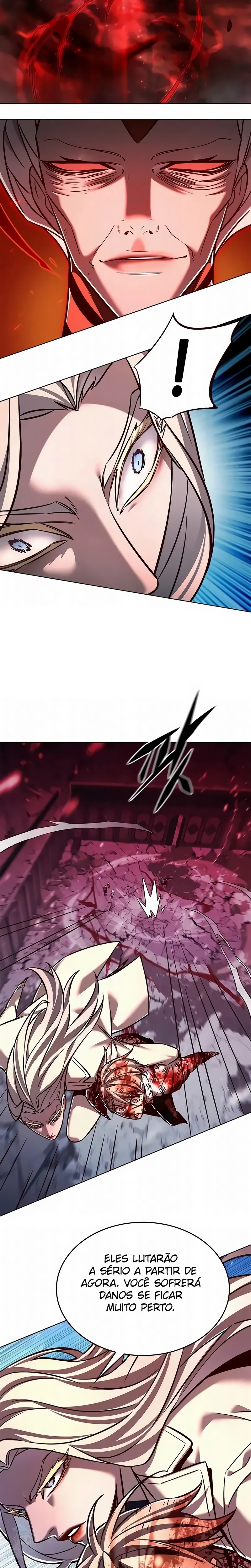 Read Eleceed Português Manga Online