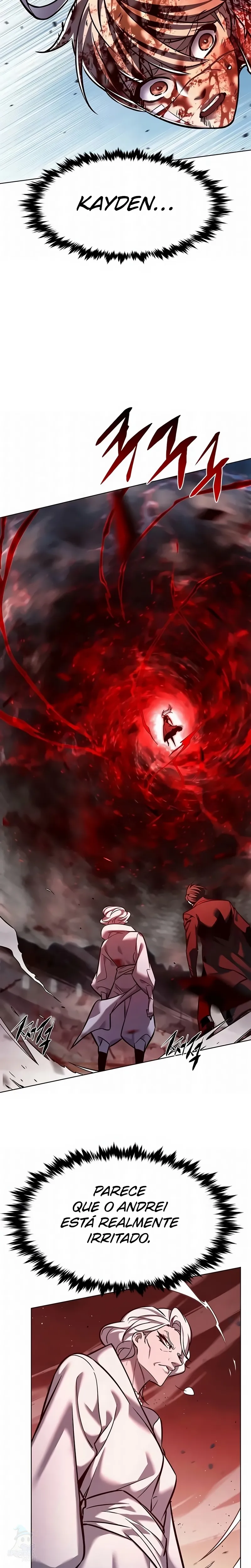 Read Eleceed Português Manga Online