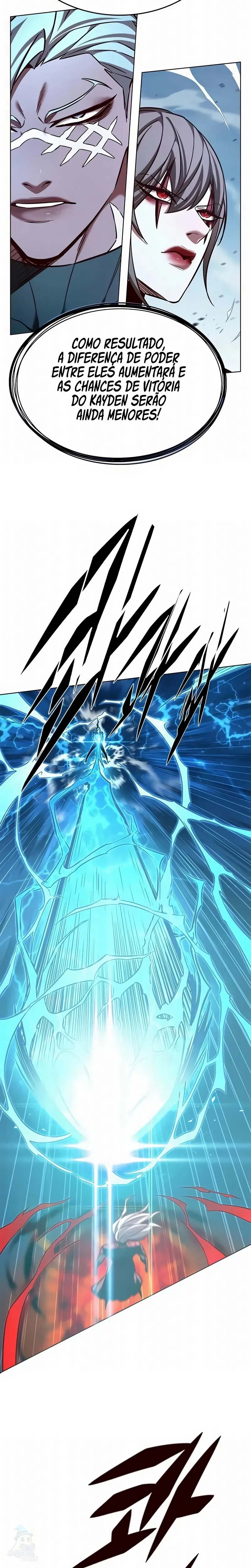 Read Eleceed Português Manga Online