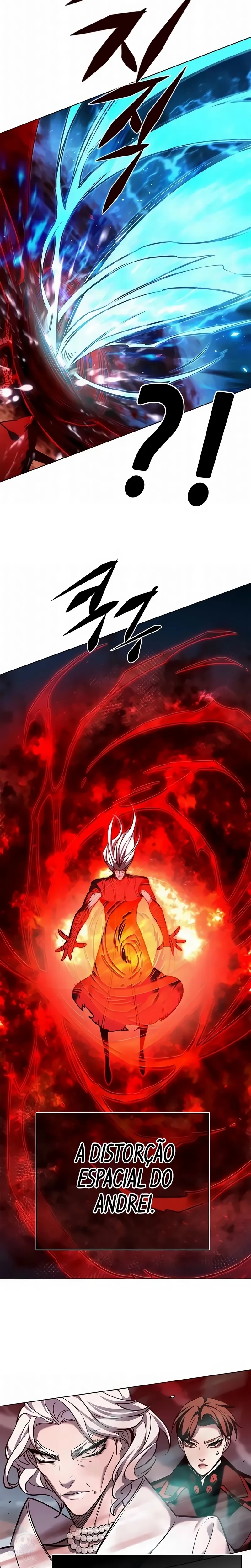 Read Eleceed Português Manga Online