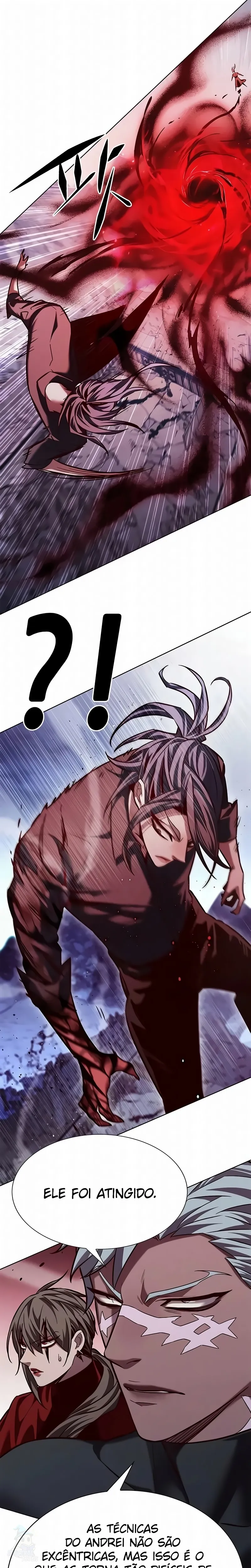 Read Eleceed Português Manga Online