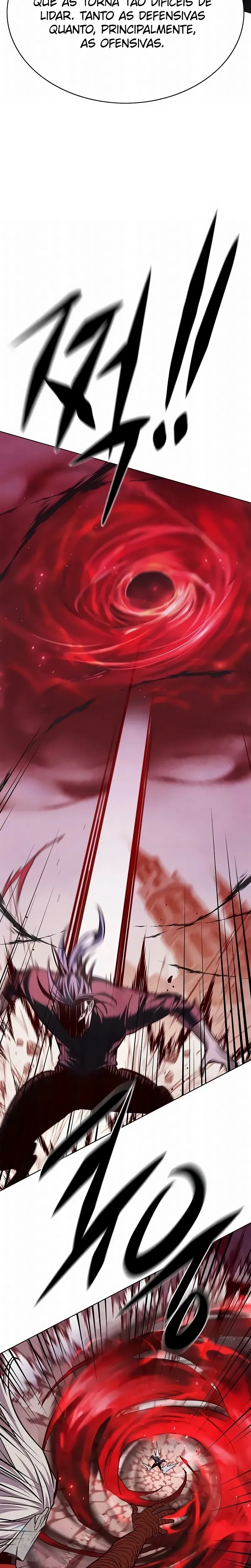 Read Eleceed Português Manga Online