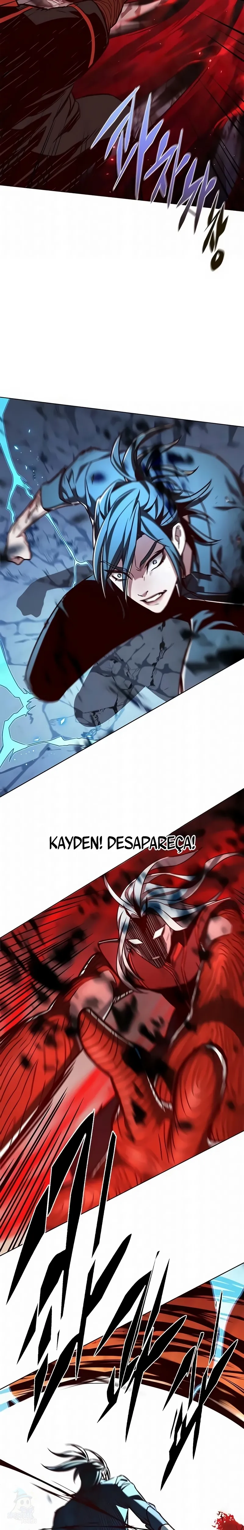 Read Eleceed Português Manga Online