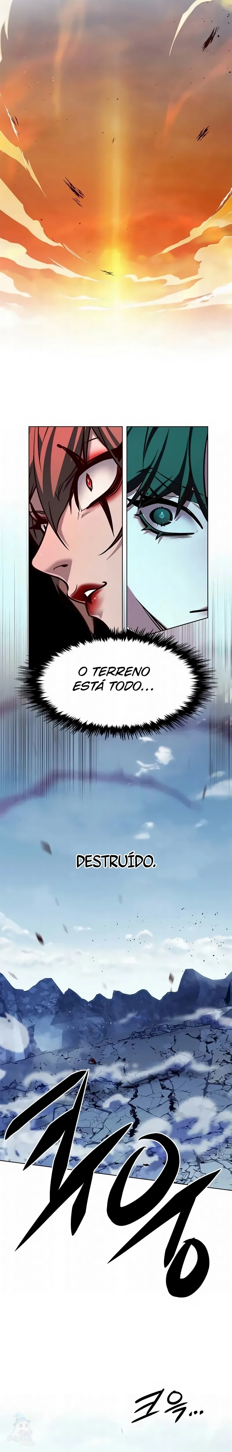 Read Eleceed Português Manga Online