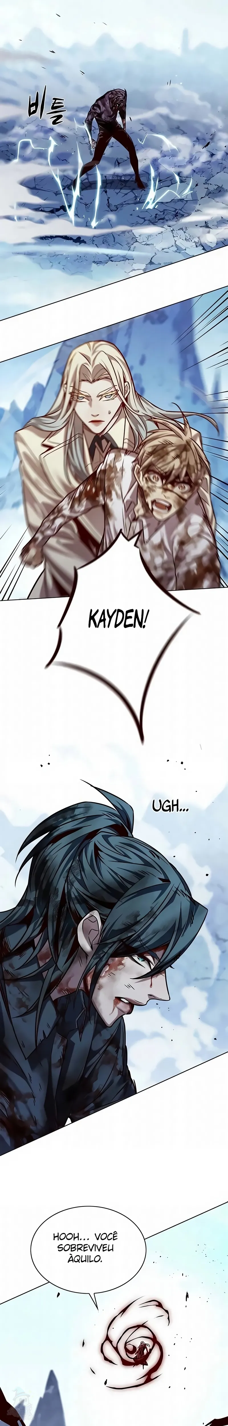 Read Eleceed Português Manga Online