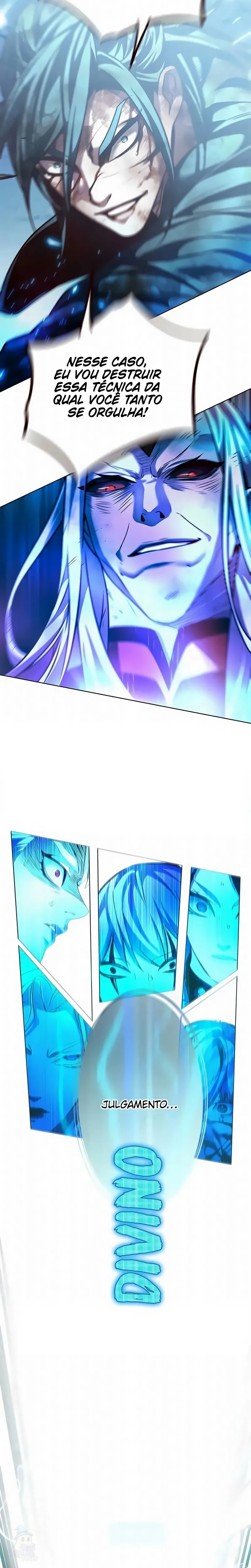 Read Eleceed Português Manga Online