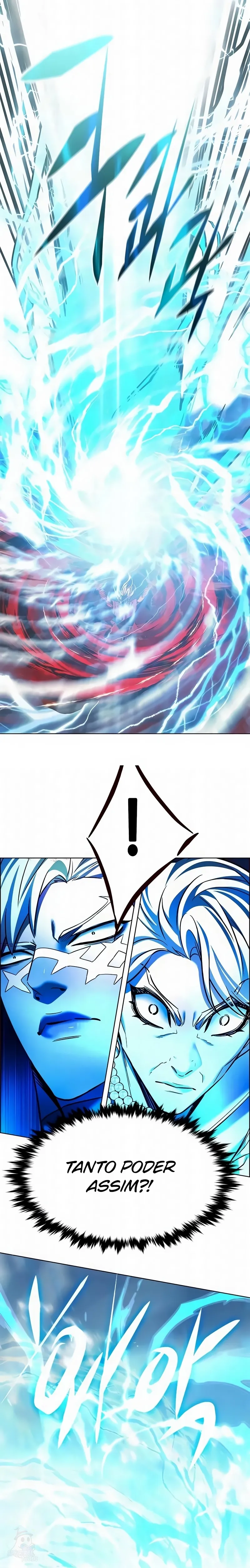 Read Eleceed Português Manga Online