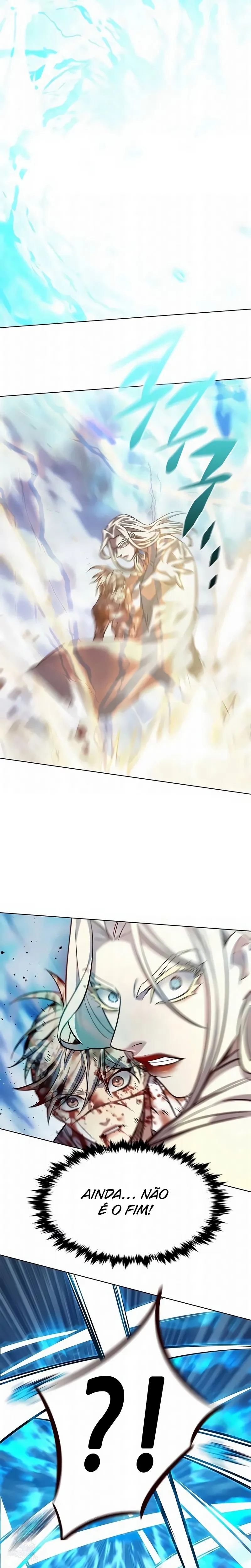 Read Eleceed Português Manga Online