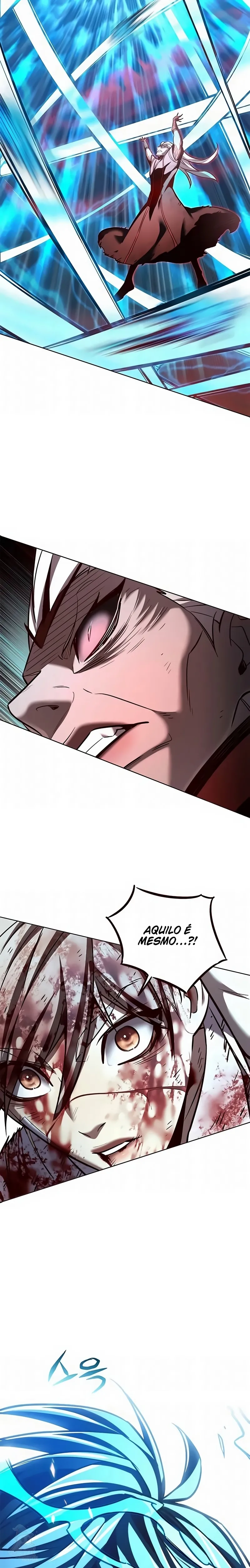 Read Eleceed Português Manga Online