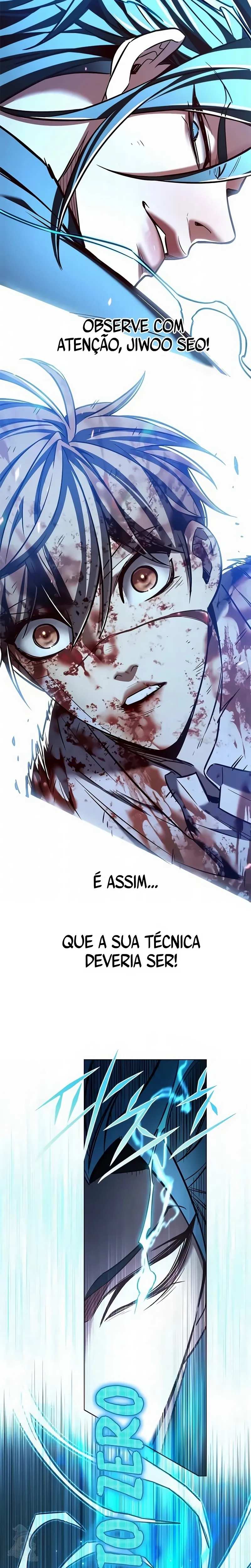 Read Eleceed Português Manga Online