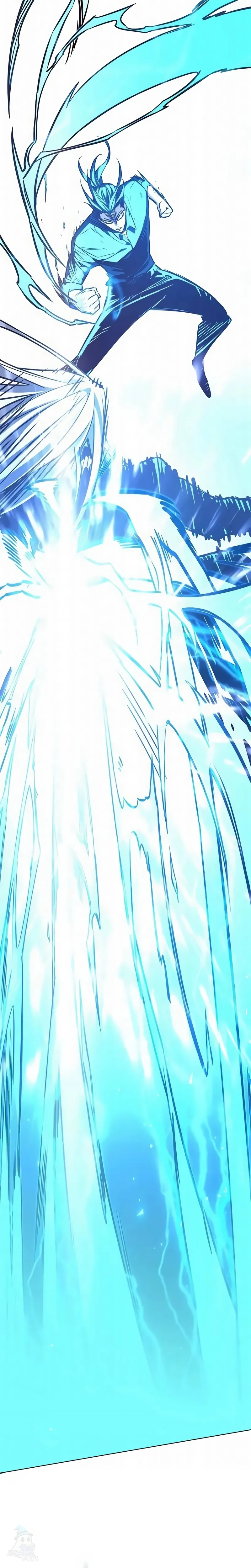 Read Eleceed Português Manga Online