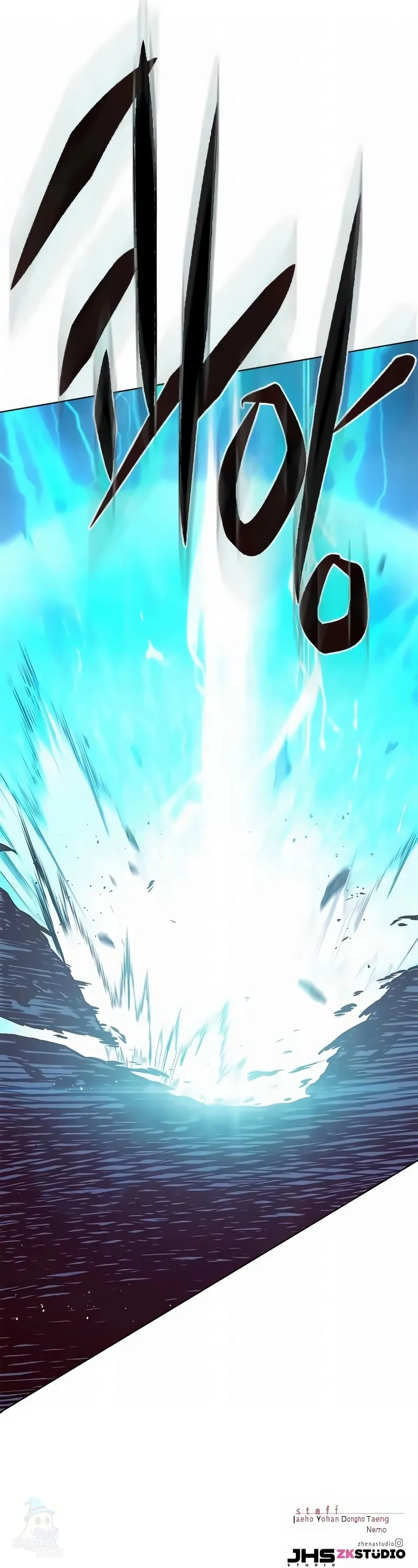 Read Eleceed Português Manga Online