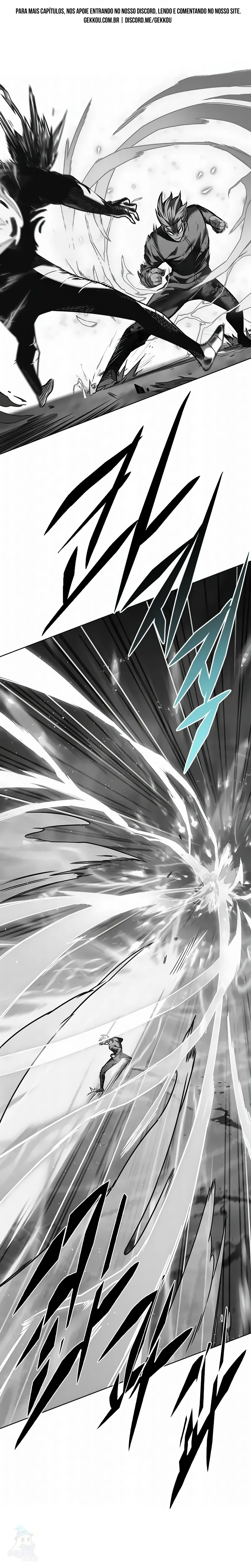 Read Eleceed Português Manga Online