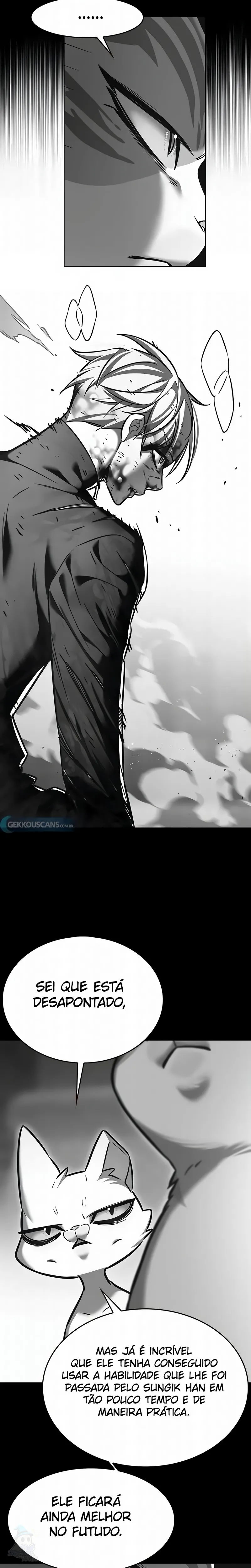 Read Eleceed Português Manga Online