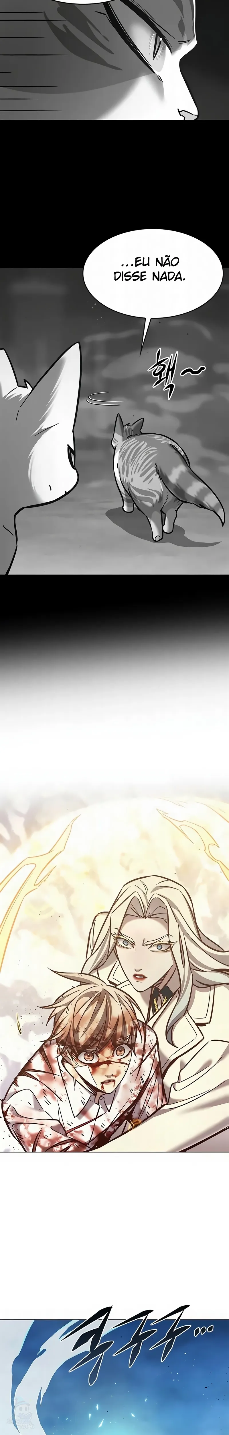 Read Eleceed Português Manga Online