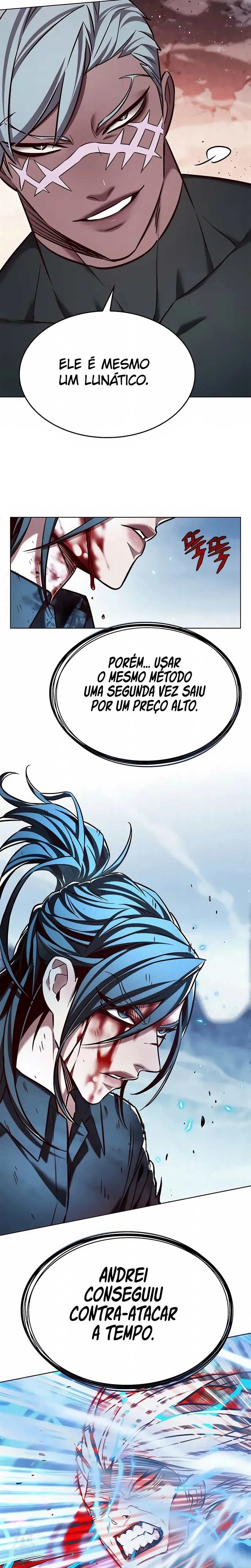 Read Eleceed Português Manga Online