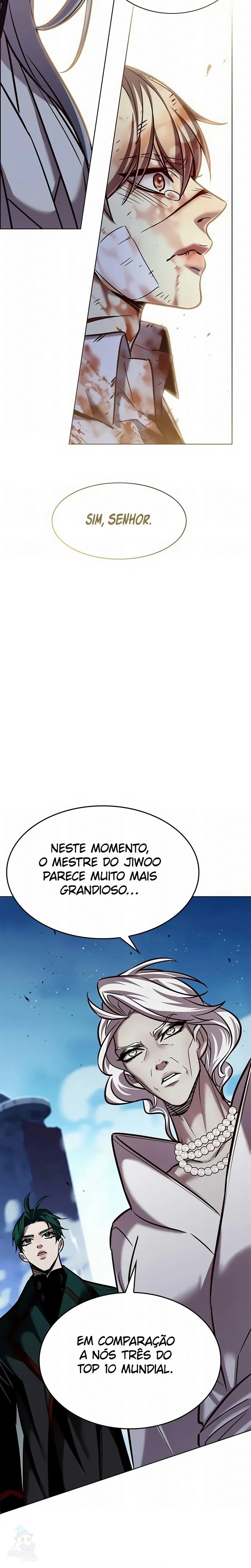 Read Eleceed Português Manga Online