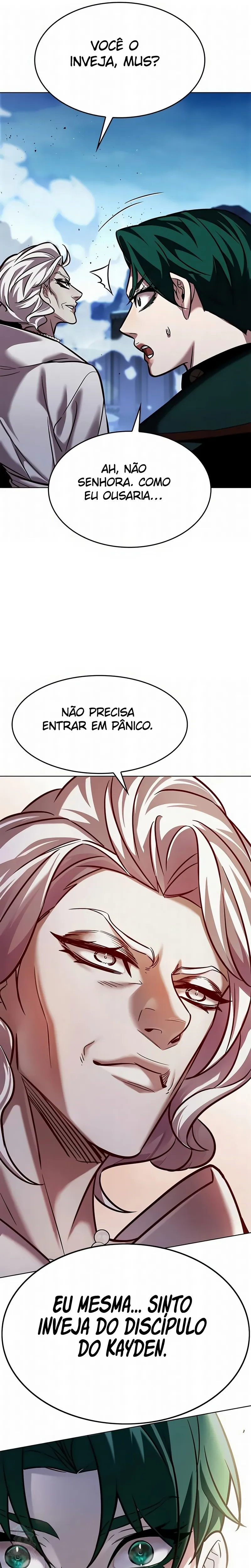 Read Eleceed Português Manga Online