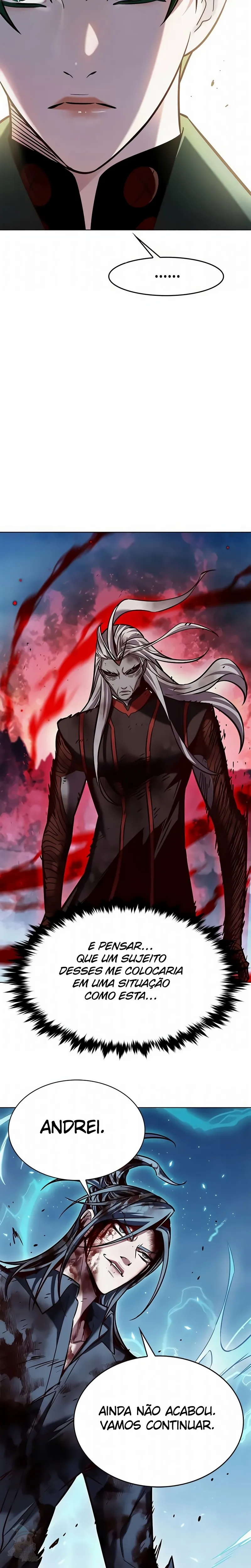 Read Eleceed Português Manga Online