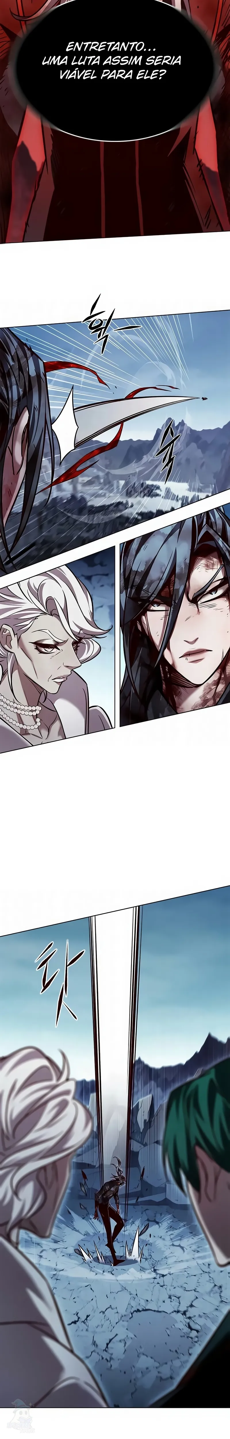 Read Eleceed Português Manga Online