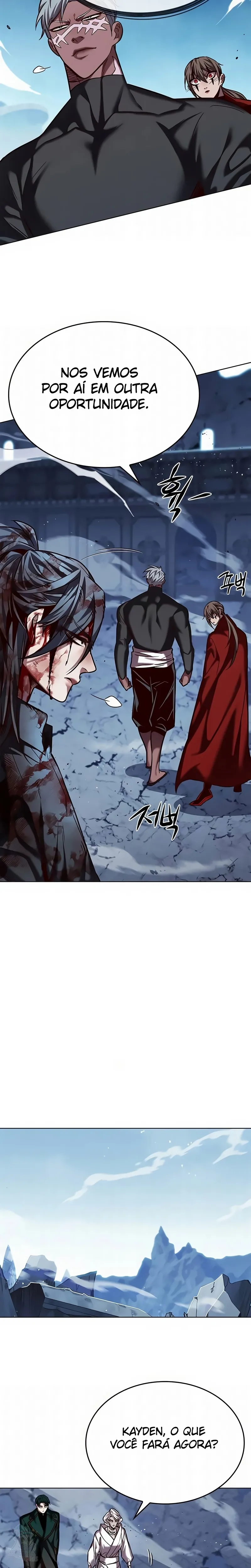 Read Eleceed Português Manga Online