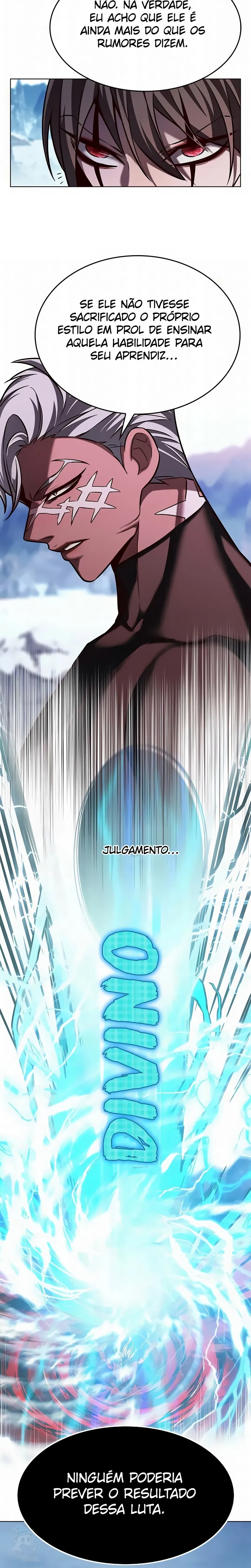 Read Eleceed Português Manga Online