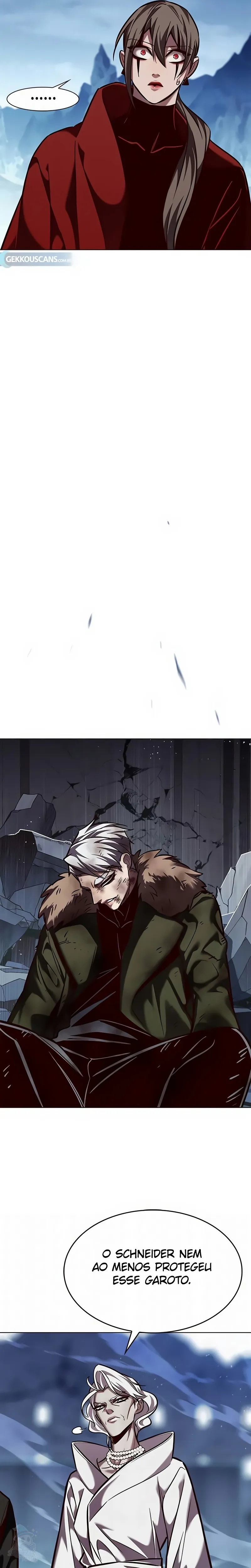 Read Eleceed Português Manga Online