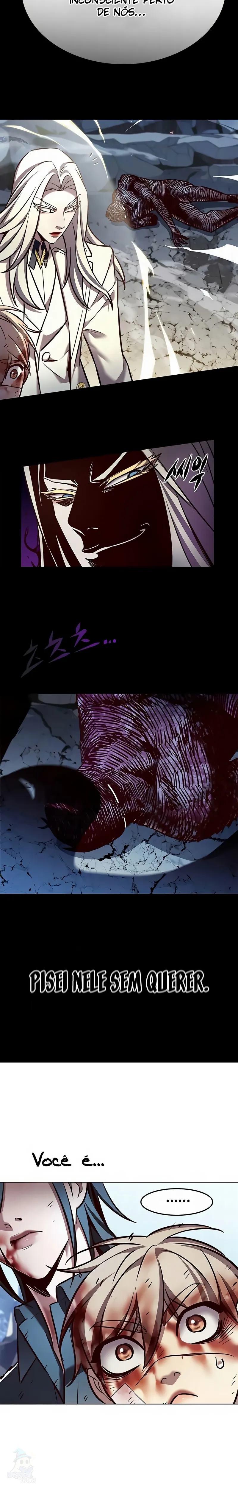 Read Eleceed Português Manga Online