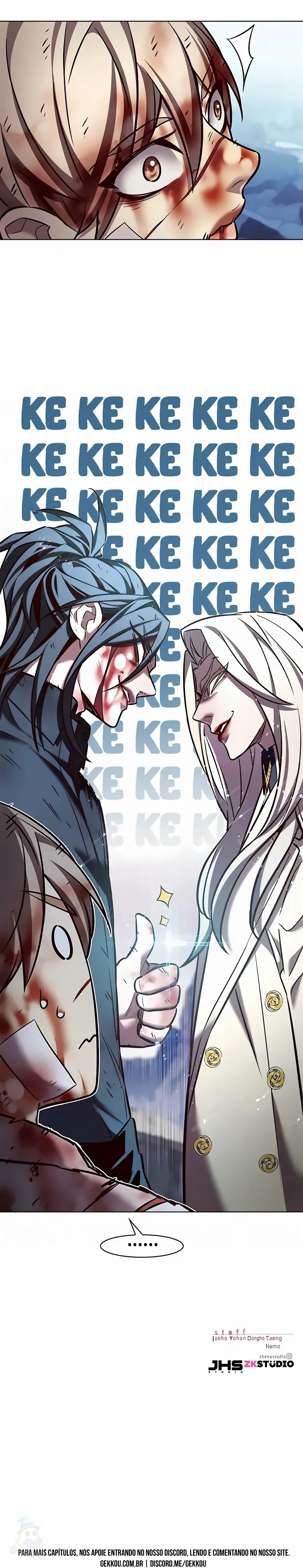 Read Eleceed Português Manga Online