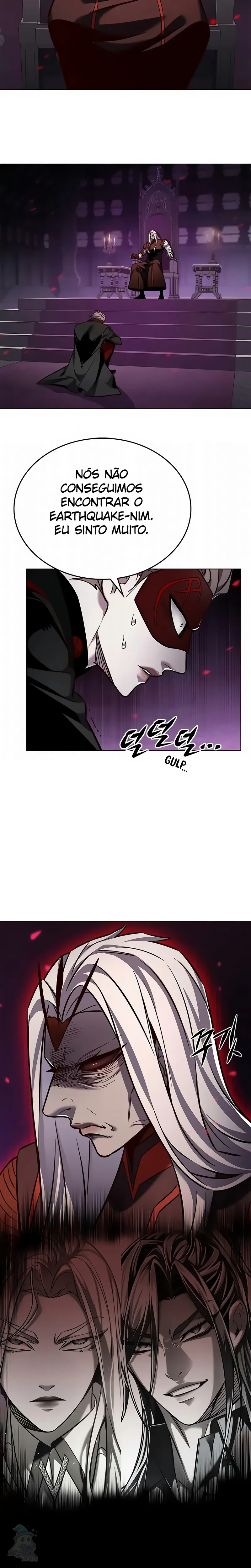 Read Eleceed Português Manga Online