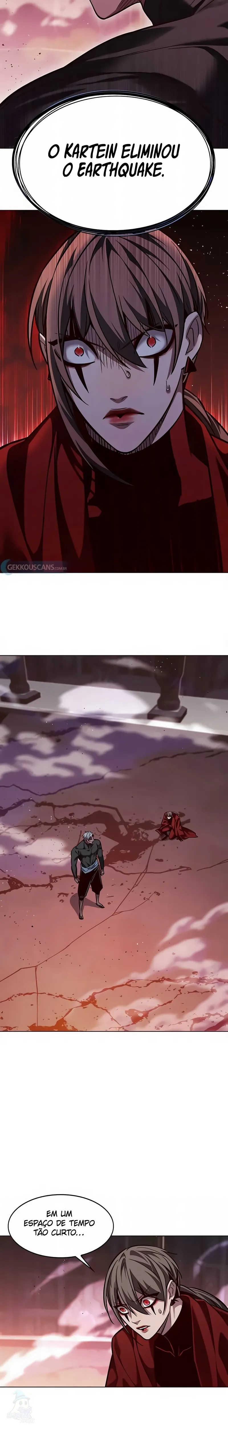 Read Eleceed Português Manga Online