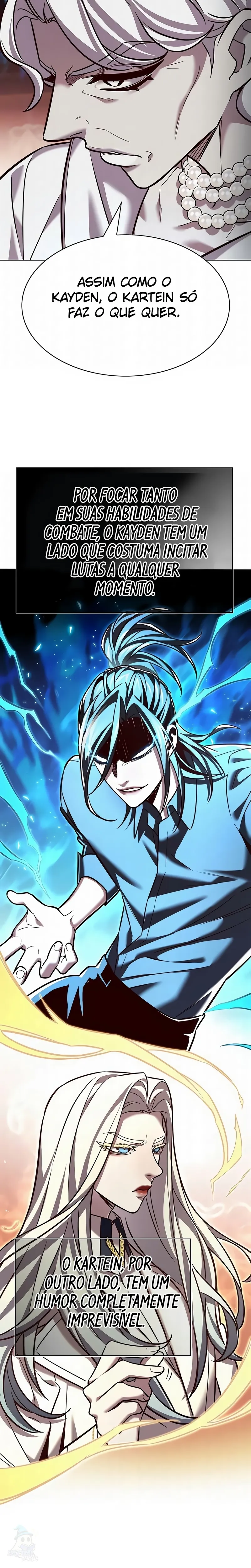 Read Eleceed Português Manga Online