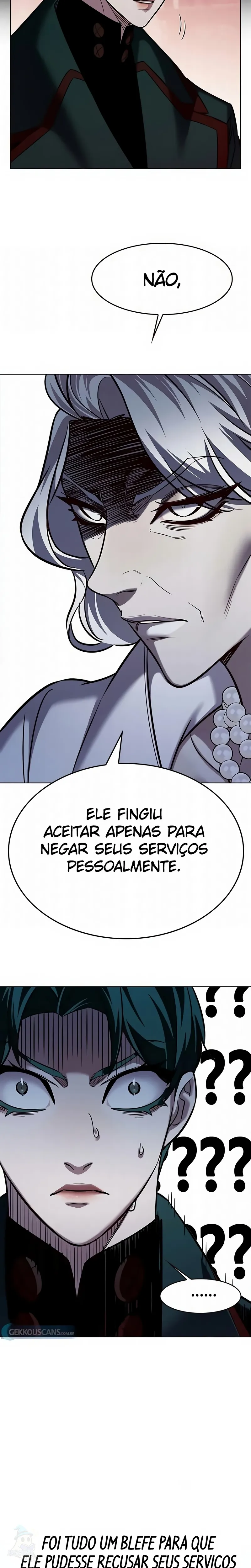 Read Eleceed Português Manga Online